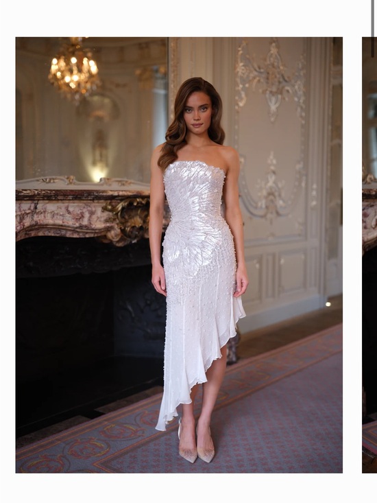 Rosie Etienne Dresses & Skirts - ISO Rosie Etienne Dresses! (siren, serenity or seraphine!)